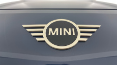 MINI Aceman 135kW E Exclusive [Level 2] 43kWh 5dr Auto Electric Hatchback